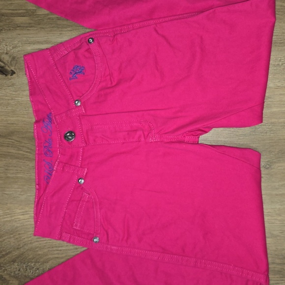 EUC GIRL'S SKINNY JEANS - Picture 15 of 17